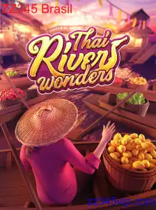 ThaiRiverWonders